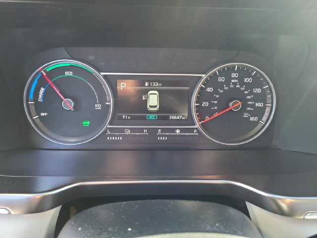 Certified 2023 Kia Sorento EX AWD/4WD image 22