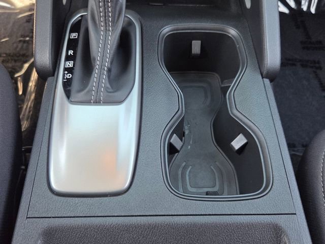 Used 2024 Nissan Frontier SV w/ Technology Package image 17