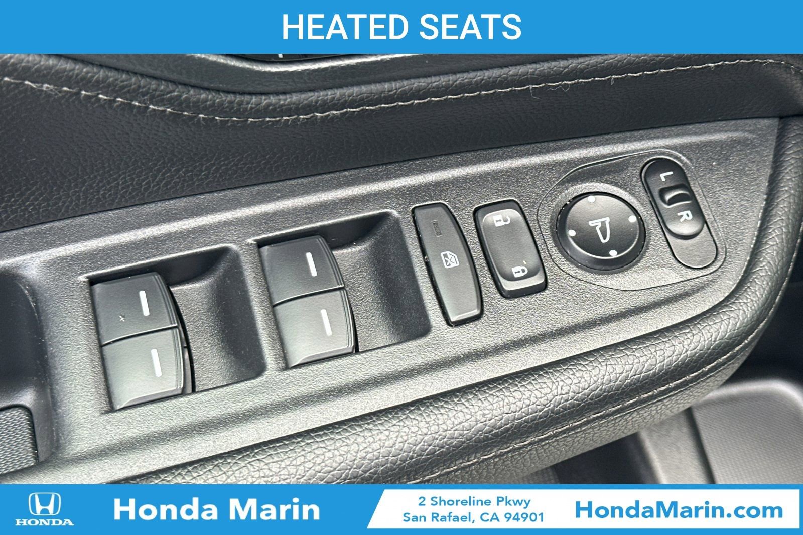 Used 2023 Honda Odyssey Touring image 13