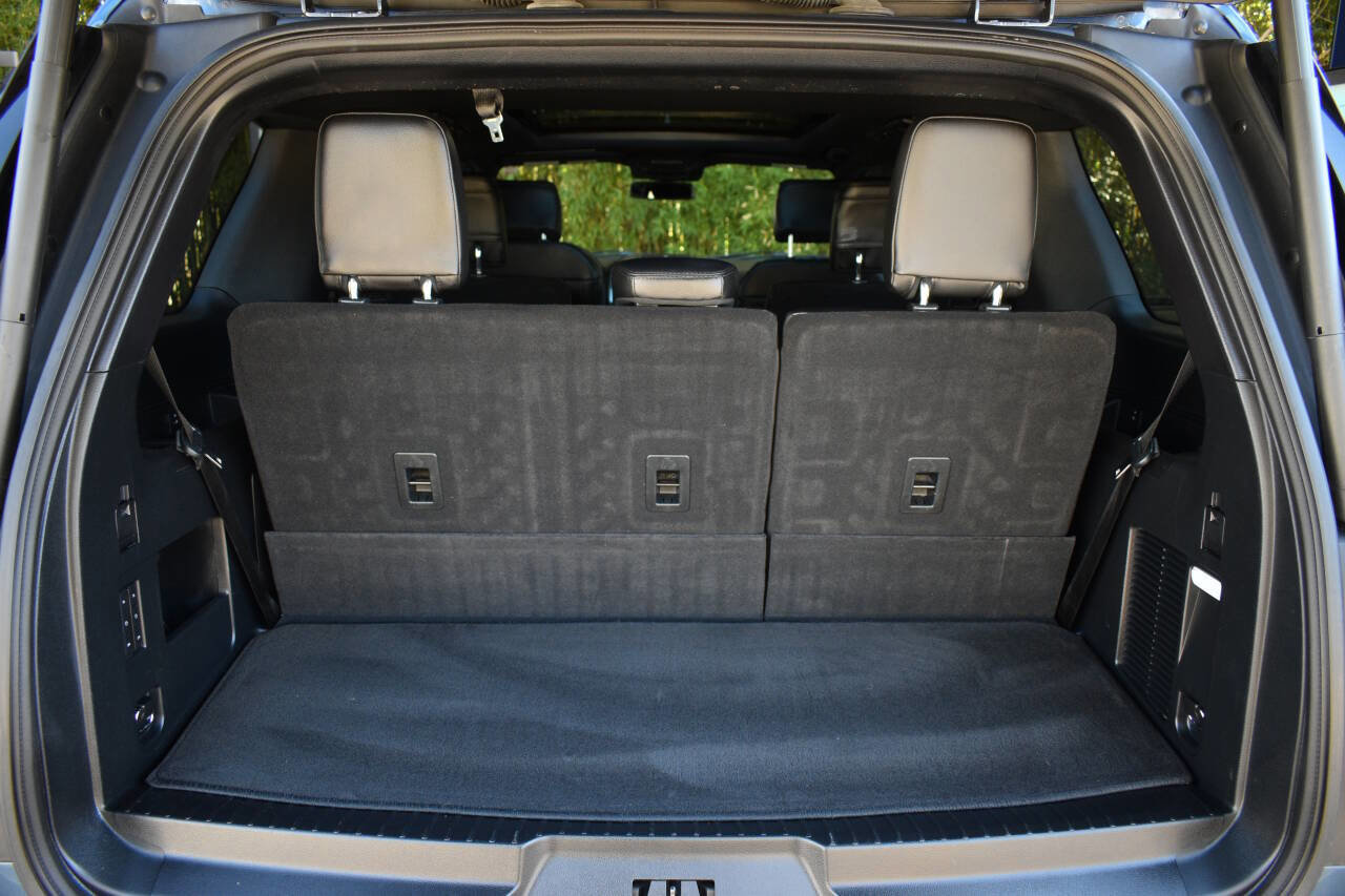 Used 2020 Ford Expedition Limited w/ Equipment Group 302A image 10