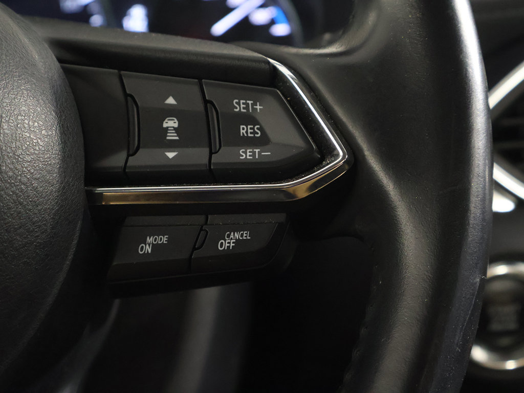 Used 2021 MAZDA CX-5 Grand Touring AWD/4WD image 42