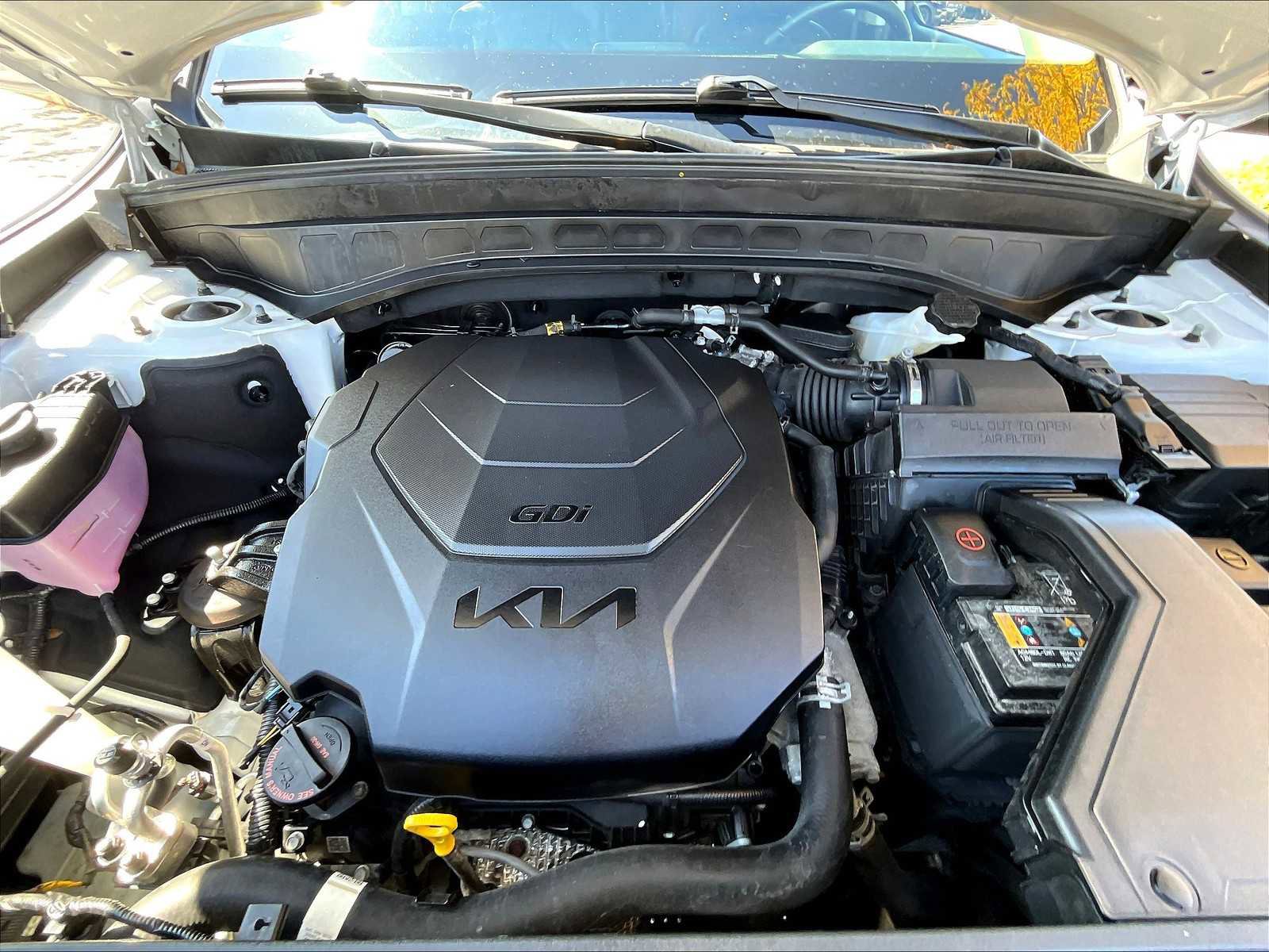 Used 2023 Kia Telluride S image 29