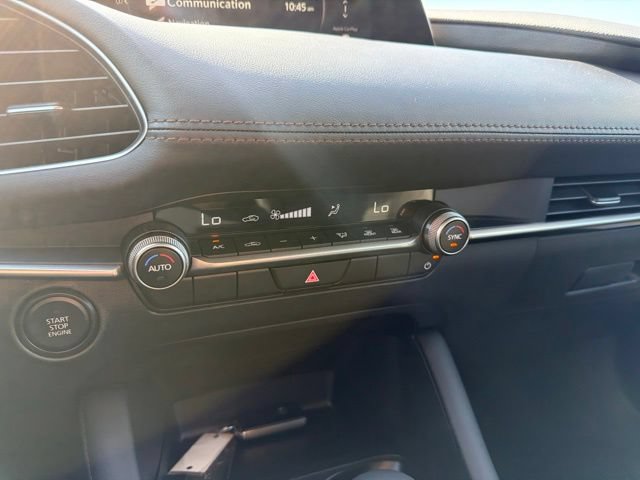 New 2026 MAZDA MAZDA3 s Sport FWD image 33