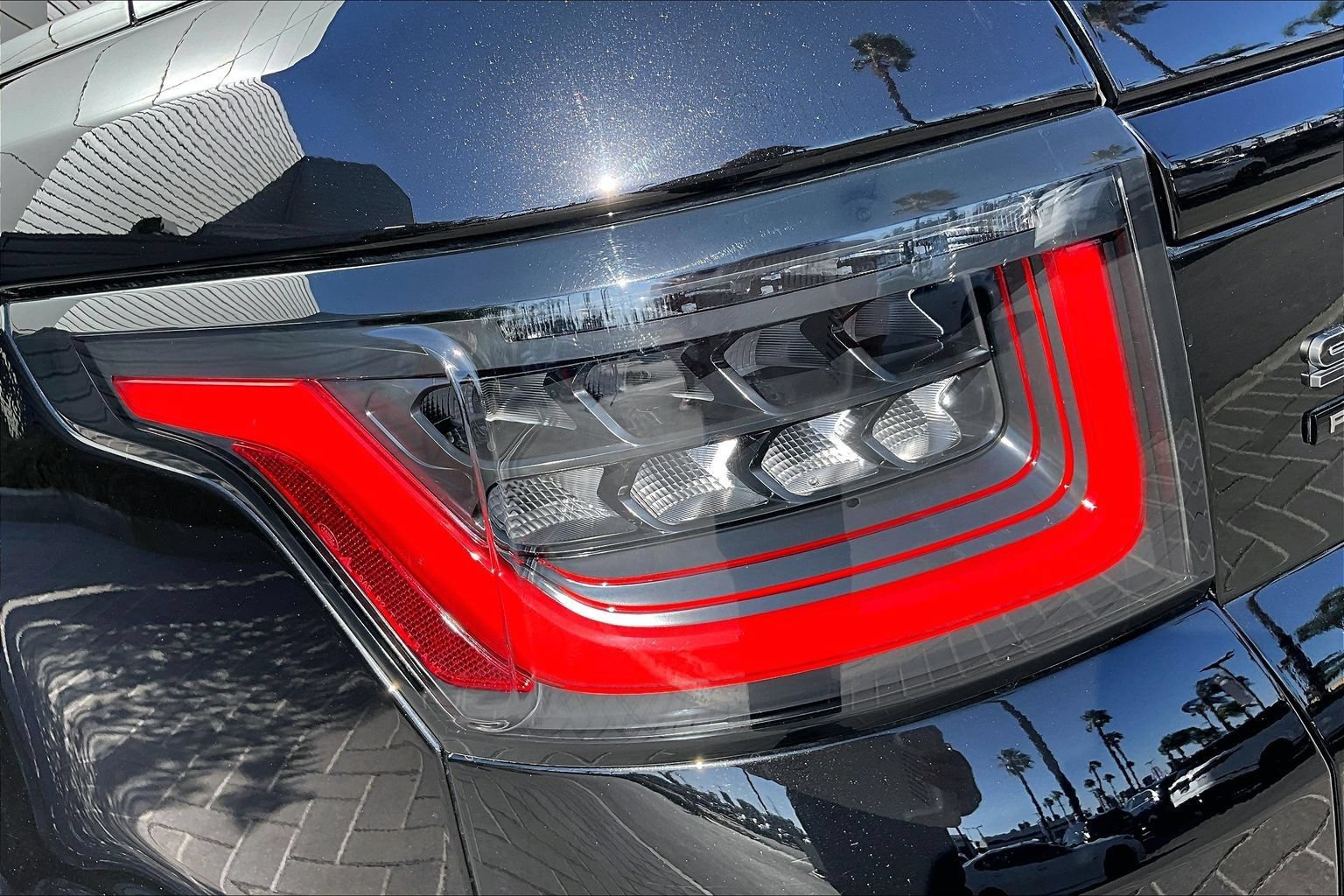 Used 2020 Land Rover Range Rover Sport Autobiography AWD/4WD image 29