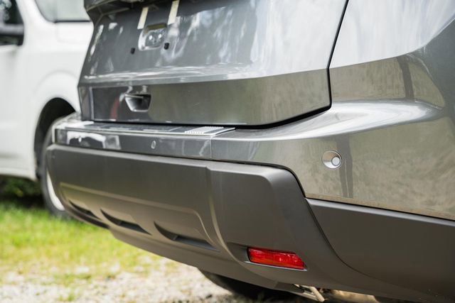 New 2026 Nissan Rogue SV image 7
