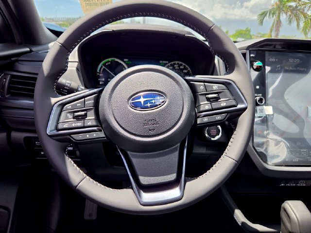 New 2026 Subaru Forester Limited AWD/4WD image 14