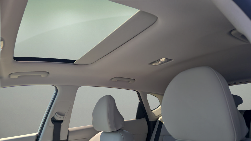 New 2026 Hyundai Kona Limited FWD image 15