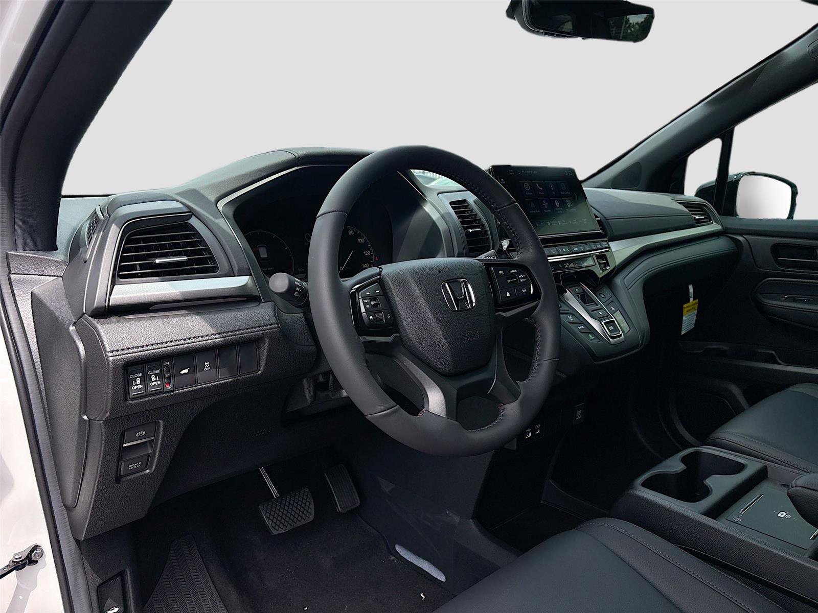 New 2026 Honda Odyssey Sport-L image 10