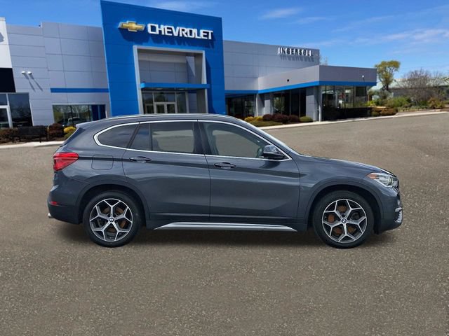 Used 2019 BMW X1 xDrive28i w/ Convenience Package AWD/4WD image 27