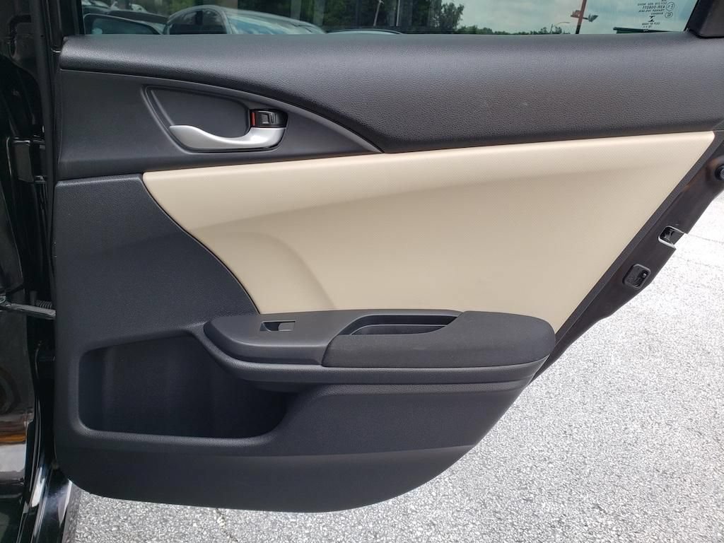 Used 2016 Honda Civic LX image 31