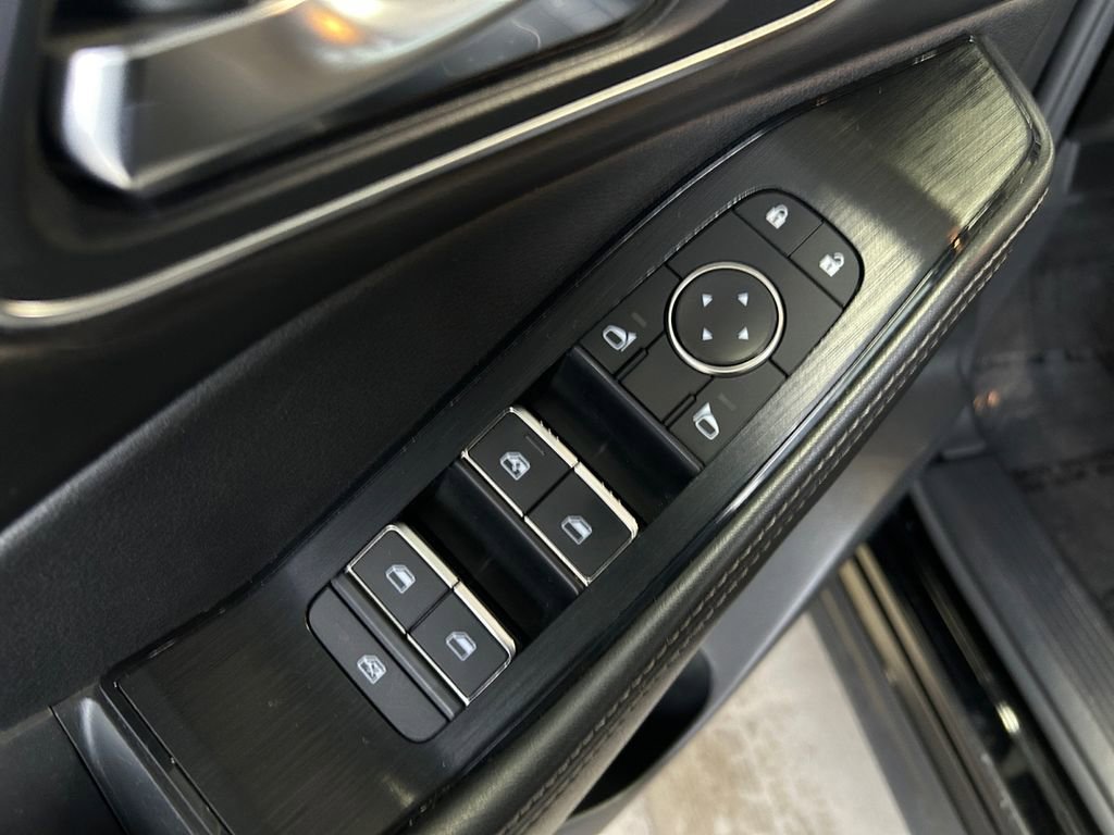 Used 2021 Nissan Rogue SL w/ Premium Package image 23