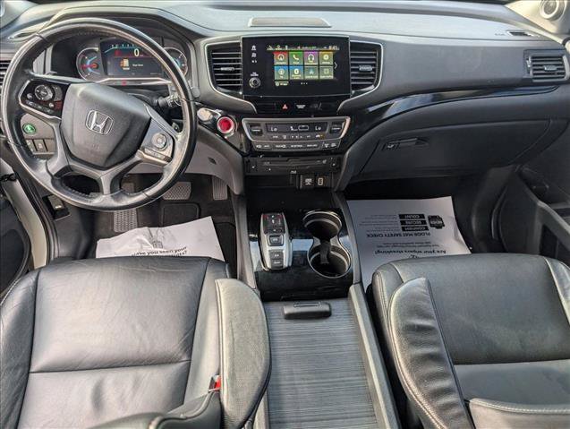 Used 2020 Honda Pilot Touring image 12