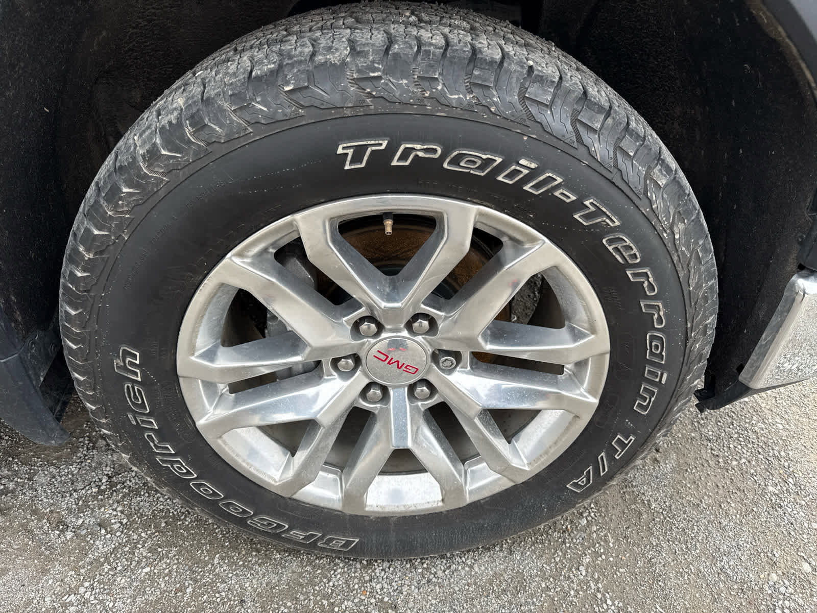 Used 2021 GMC Sierra 1500 SLT w/ SLT Premium Plus Package image 10