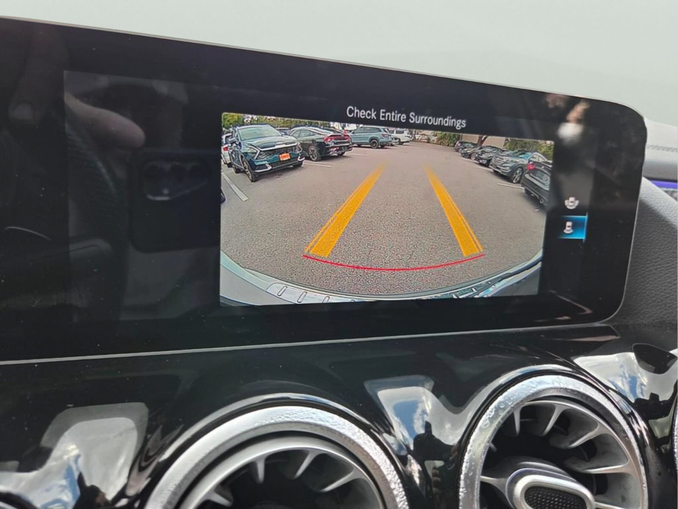 Used 2021 Mercedes-Benz GLA 35 AMG 4MATIC image 22