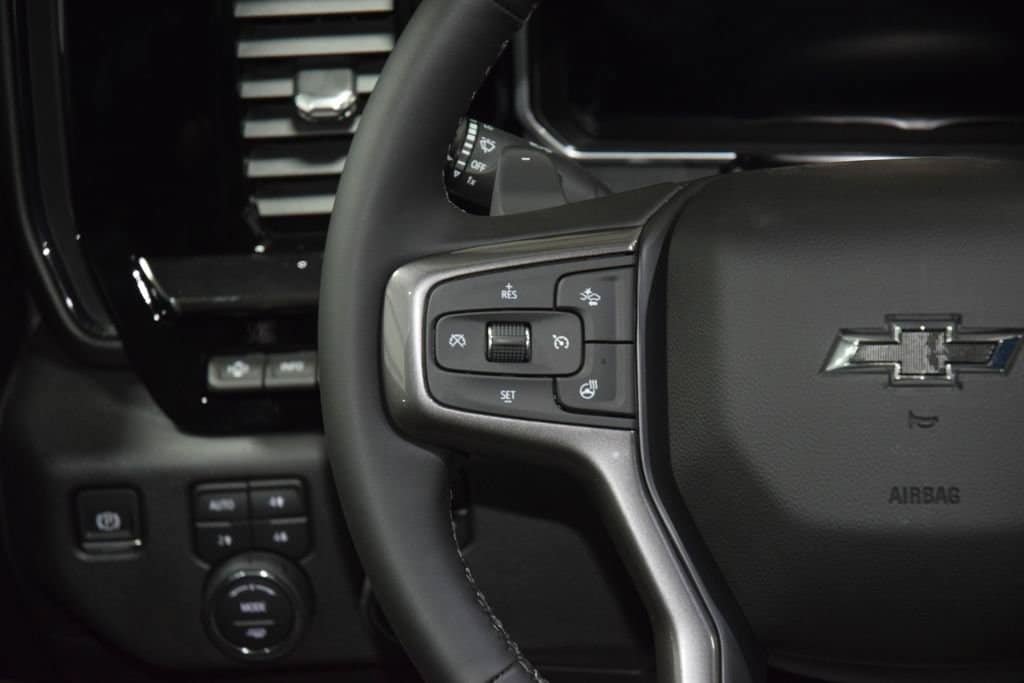 New 2026 Chevrolet Silverado 1500 ZR2 AWD/4WD image 41