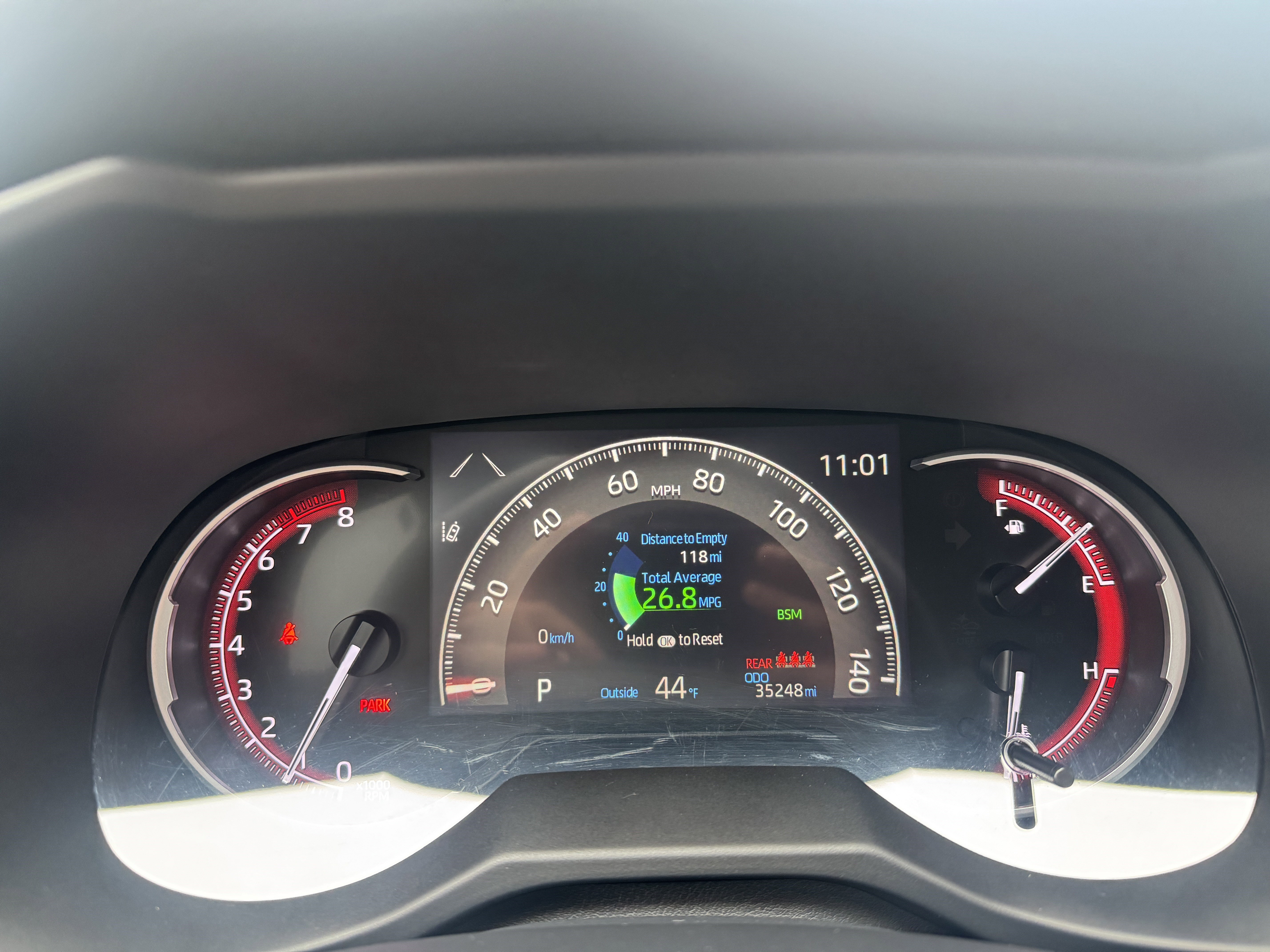 Used 2024 Toyota RAV4 XLE w/ Convenience Package AWD/4WD image 21