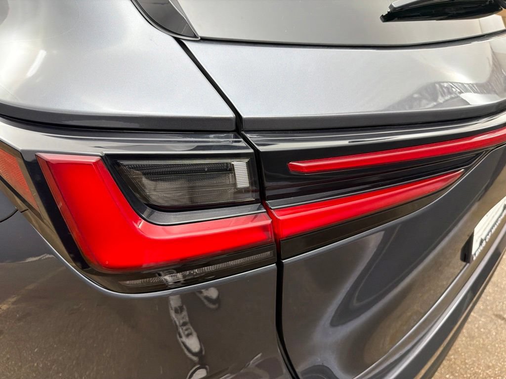 Used 2024 Lexus NX 350 AWD w/ Cold Area Package image 15