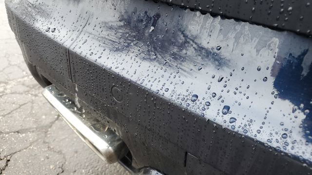 Used 2022 Land Rover Range Rover Sport SVR image 27