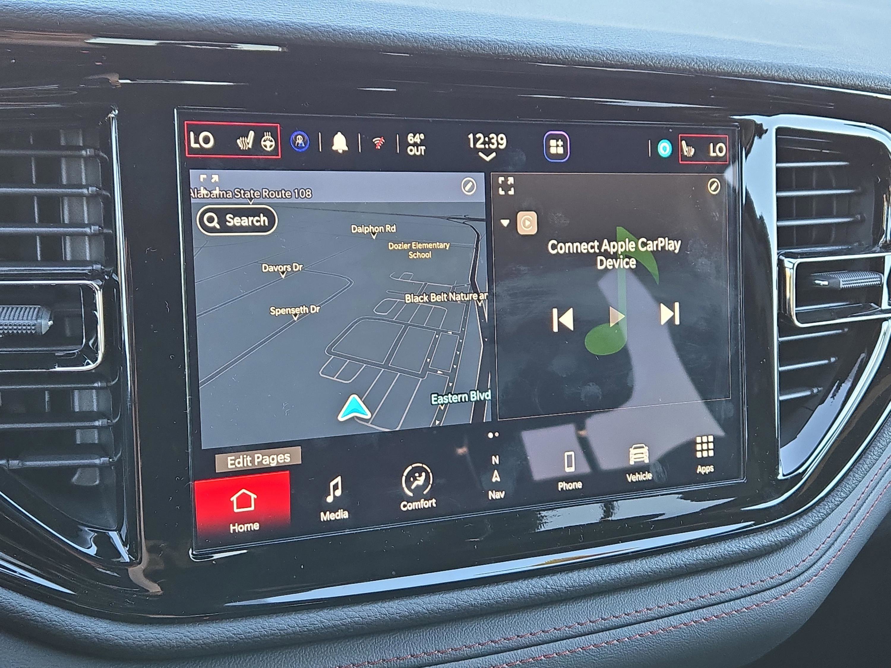 New 2026 Dodge Durango GT w/ Blacktop Package image 26