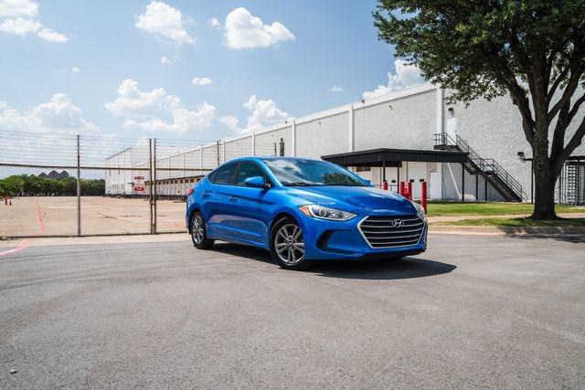 Used 2018 Hyundai Elantra SEL image 17