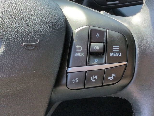 Certified 2024 Ford Maverick Lariat image 33