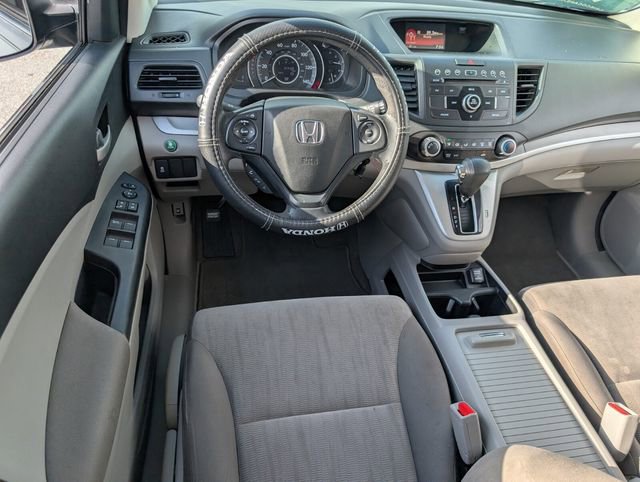Used 2013 Honda CR-V LX image 8