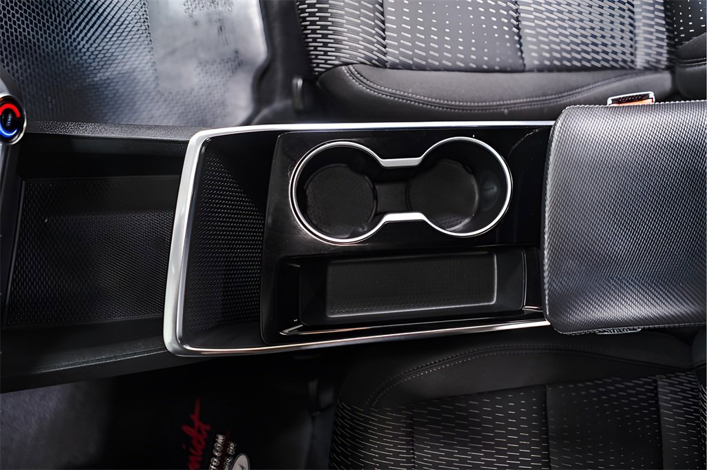 Used 2025 Chevrolet Equinox LT image 17