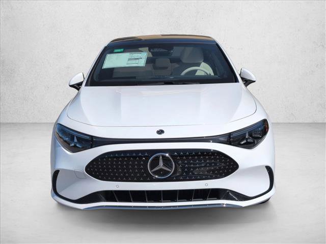 New 2026 Mercedes-Benz CLA 350 image 6