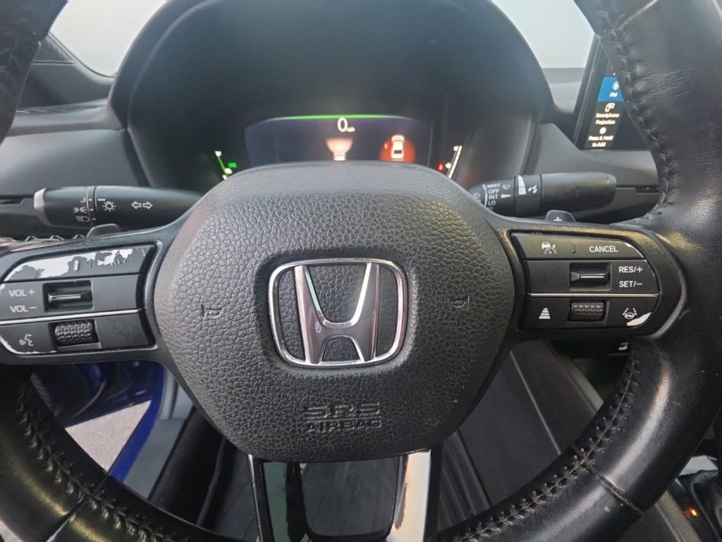 Used 2024 Honda Accord Sport image 17