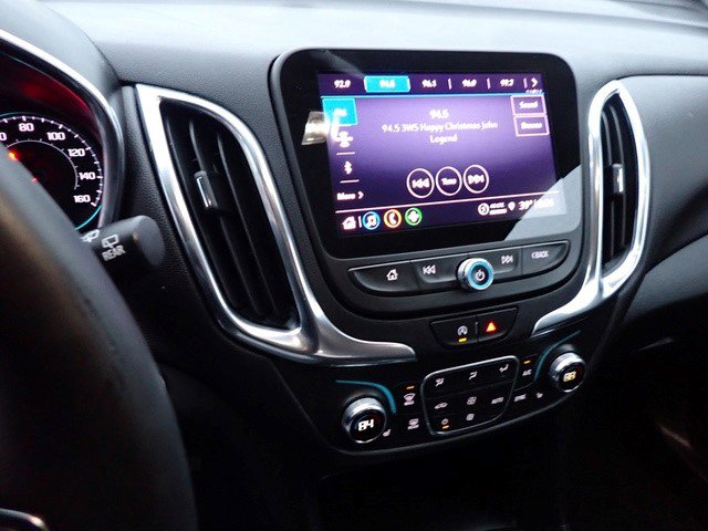 Certified 2024 Chevrolet Equinox LT image 26