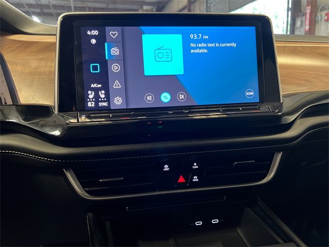 Certified 2024 Volkswagen Atlas SE image 23