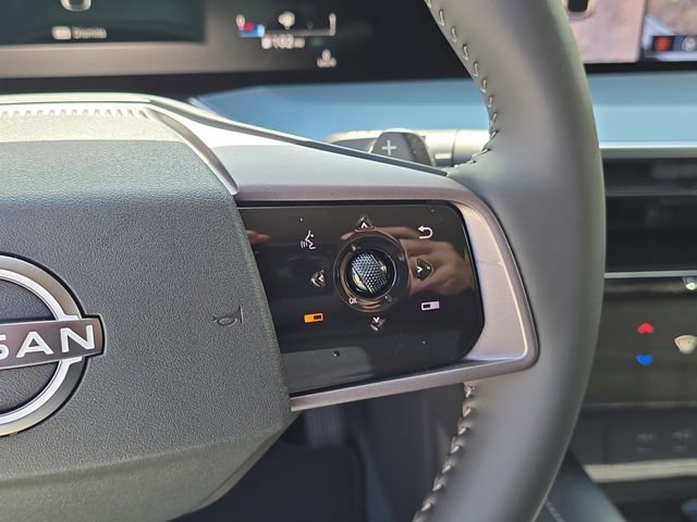 New 2026 Nissan Murano SL w/ Comfort Package AWD/4WD image 33