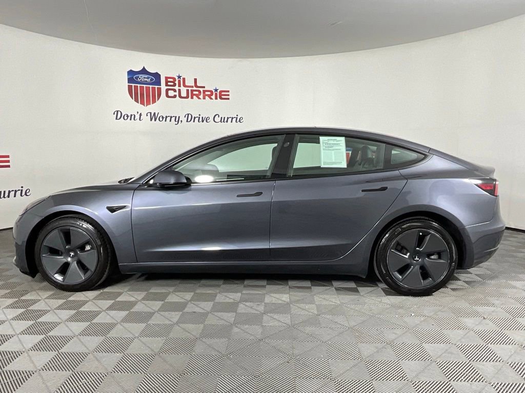 Used 2023 Tesla Model 3 Standard Range RWD image 6