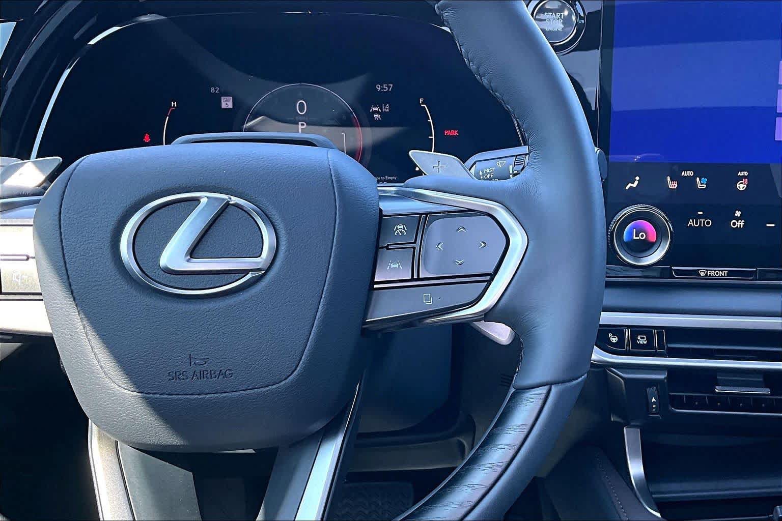 Used 2024 Lexus RX 350 AWD w/ Convenience Package image 26