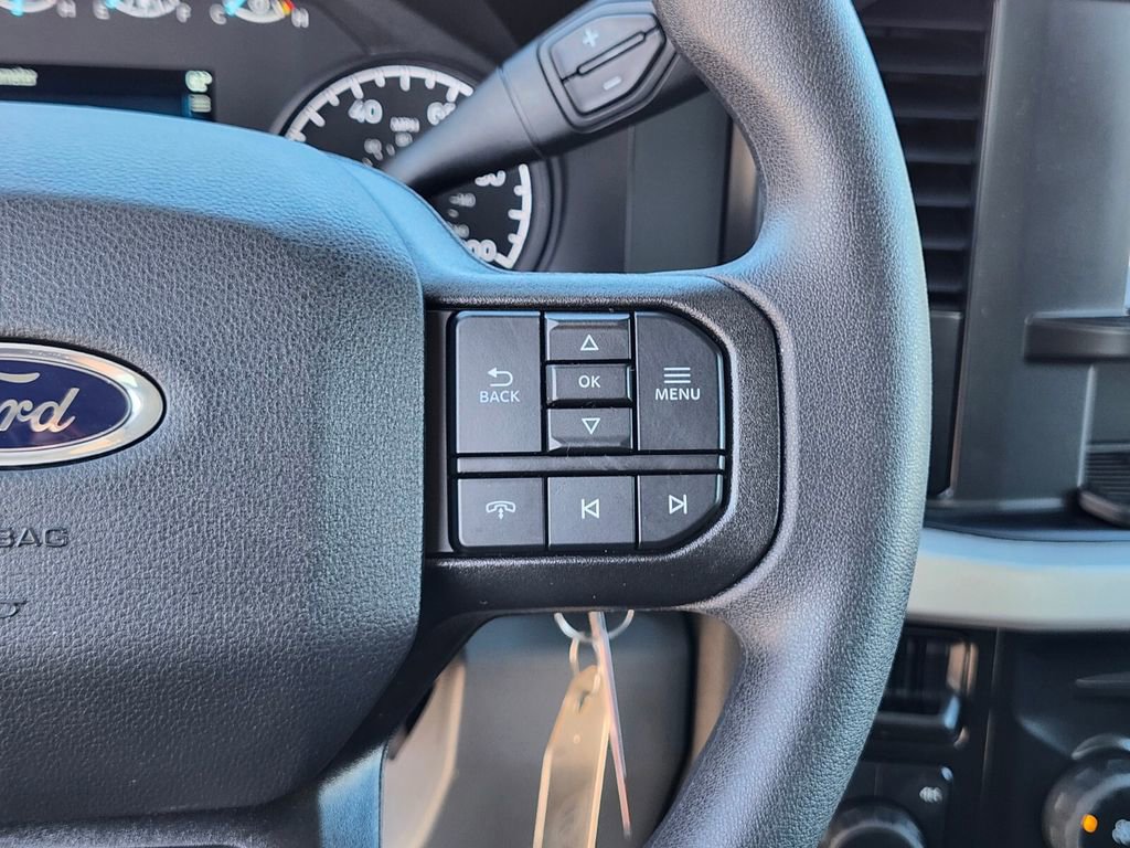 New 2026 Ford F350 XL w/ STX Appearance Package AWD/4WD image 29