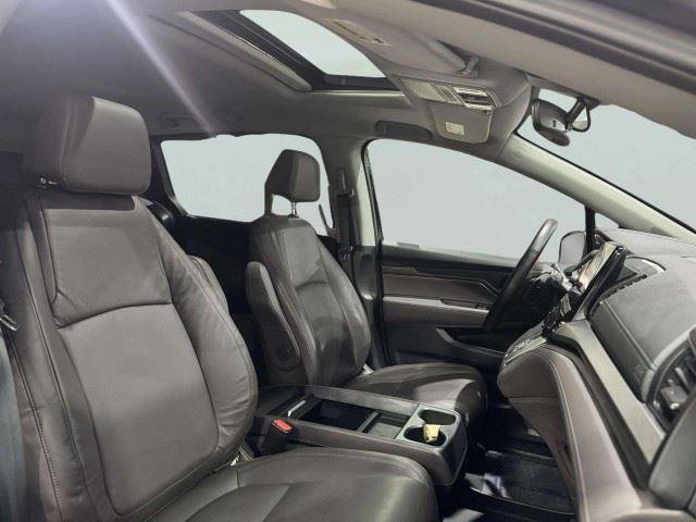 Used 2020 Honda Odyssey EX-L image 40