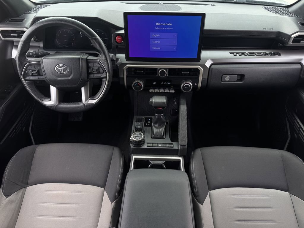Used 2024 Toyota Tacoma TRD Off-Road image 13