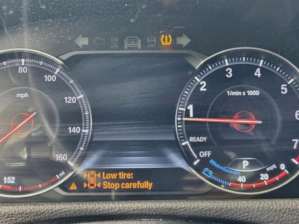 Used 2019 BMW 440i Gran Coupe w/ M Sport Package RWD image 16