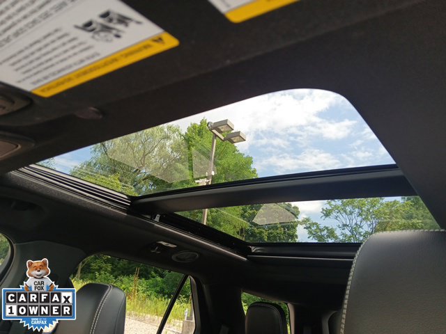 Used 2024 Ford Explorer ST w/ Equipment Group 401A AWD/4WD image 22