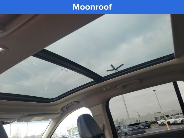 Certified 2023 Lincoln Aviator AWD w/ Premium Package image 8