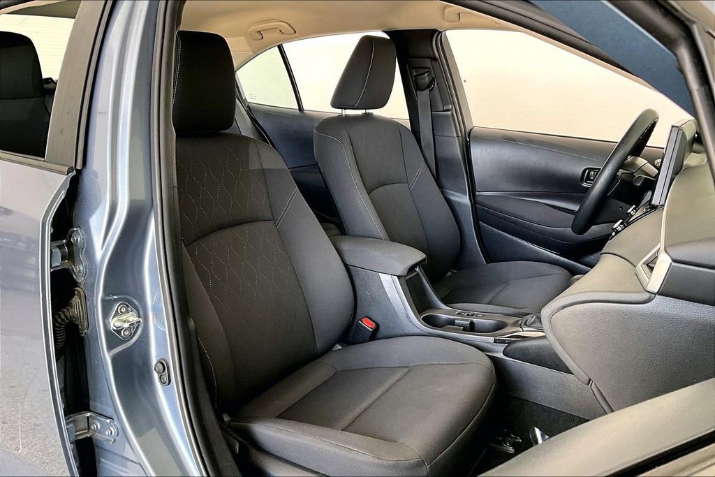 Used 2024 Toyota Corolla LE image 10