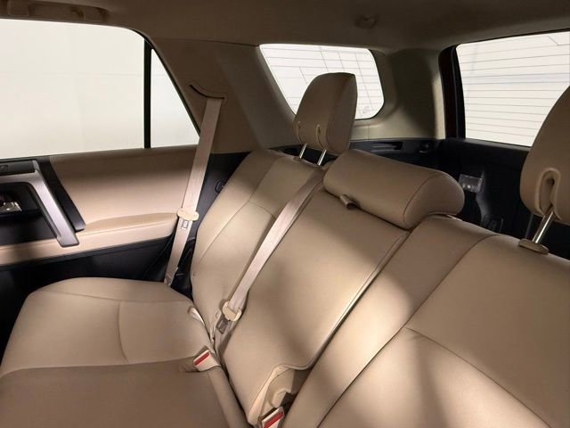 Used 2020 Toyota 4Runner SR5 Premium w/ Moonroof Package image 41