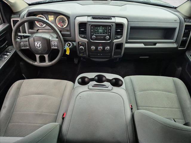 Used 2017 RAM 1500 Express w/ Express Value Package AWD/4WD image 23