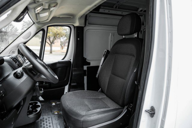 Used 2023 RAM ProMaster 2500 image 30