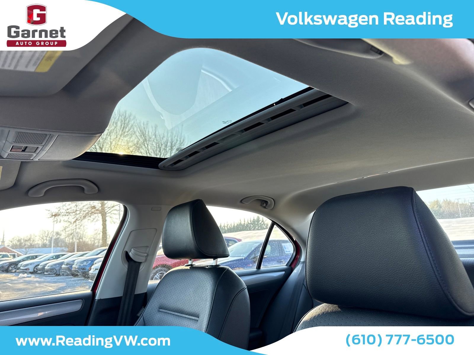 Used 2015 Volkswagen Jetta SE image 24