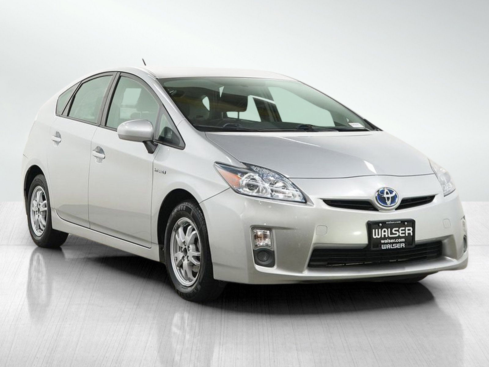 Used 2010 Toyota Prius Two FWD image 7