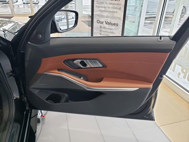 New 2026 BMW M3 Competition image 17