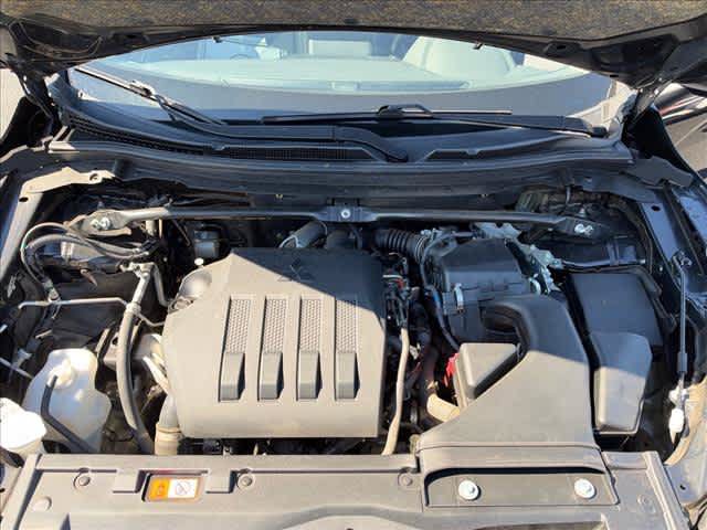 Used 2022 Mitsubishi Eclipse Cross SE FWD image 26
