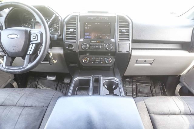 Used 2019 Ford F150 XL w/ Equipment Group 101A Mid RWD image 13