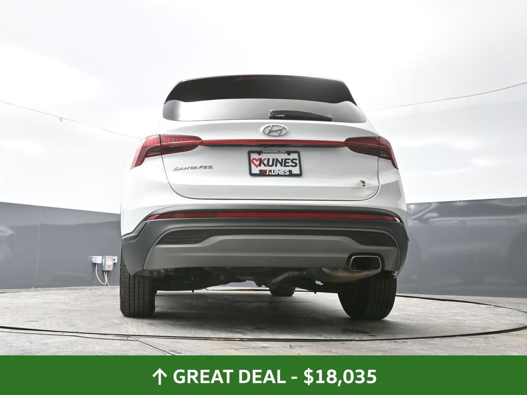 Used 2023 Hyundai Santa Fe SEL image 57